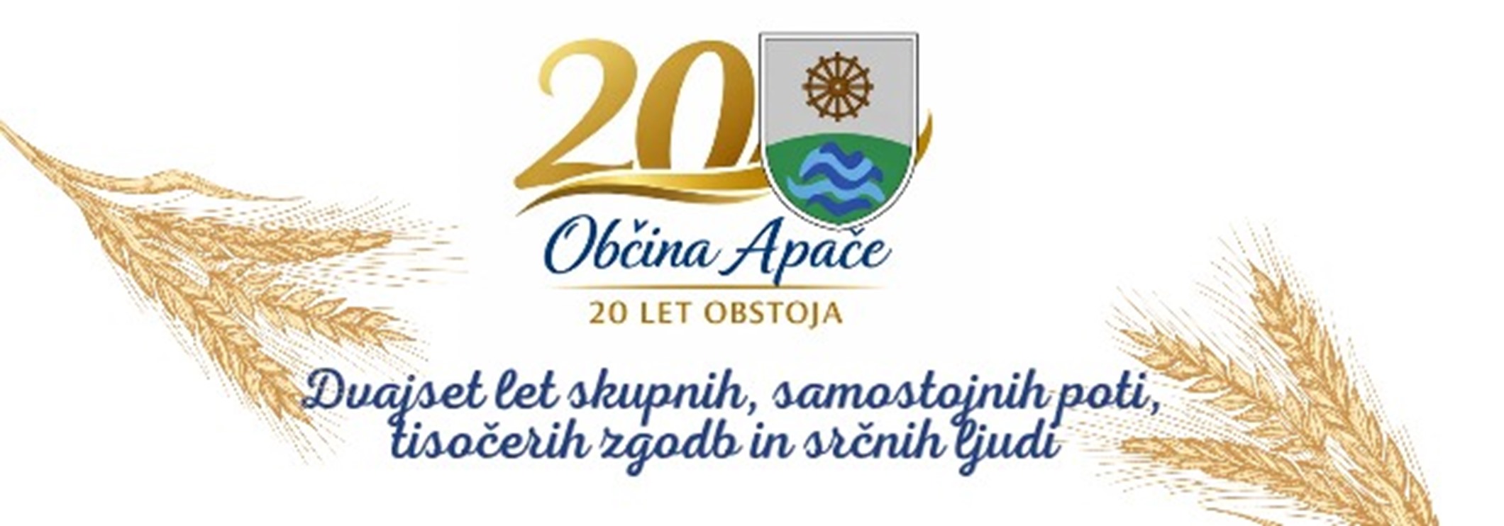 20 let Skupnosti