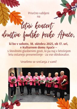 VABILO_koncert Ljudskih pevk_
