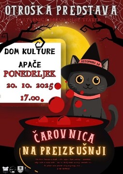 OTROŠKA PREDSTAVA_HEC TEATER_