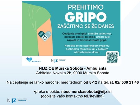 oglas_CEPLJENJE-GRIPA_2025_nijz