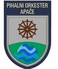 apace