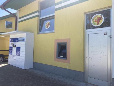 BANKOMAT